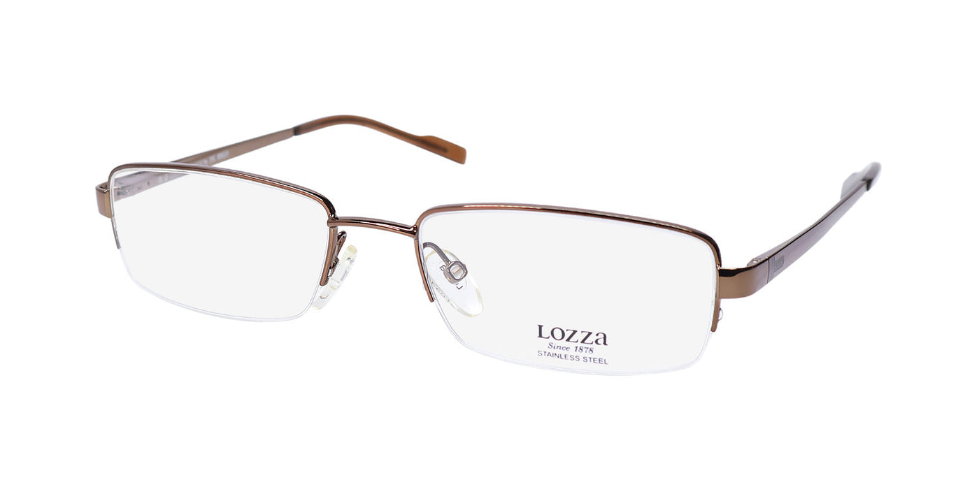 Lozza Vl2043 Eyeglasses - Product image