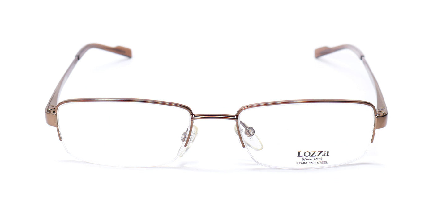 Lozza Vl2043 Eyeglasses - Product image