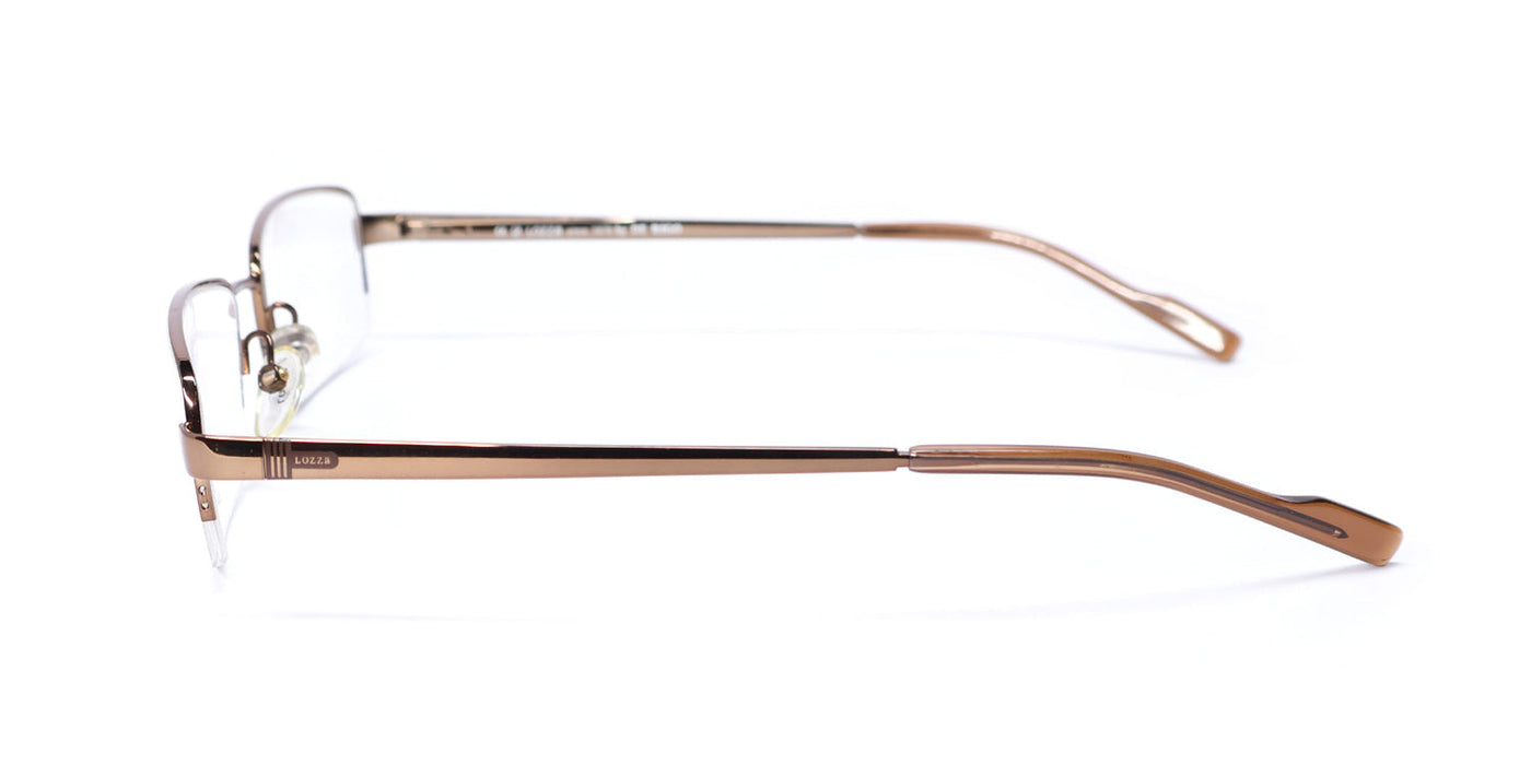 Lozza Vl2043 Eyeglasses - Product image