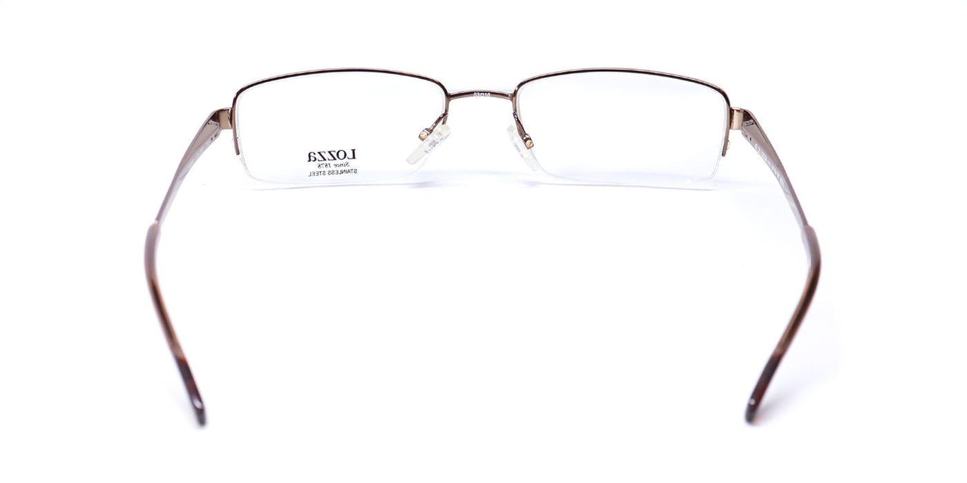 Lozza Vl2043 Eyeglasses - Product image