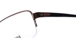 Lozza Vl2043 Eyeglasses - Product image
