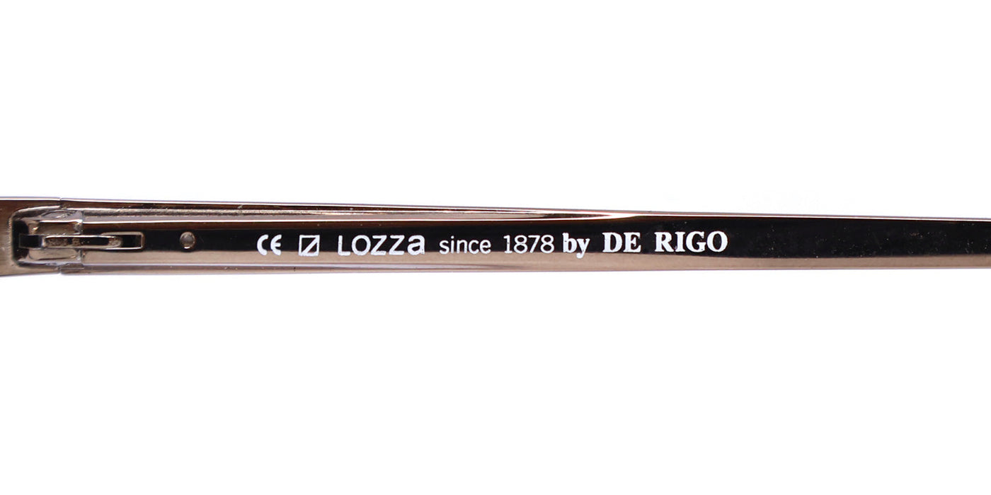 Lozza Vl2043 Eyeglasses - Product image