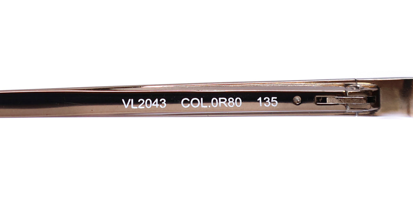 Lozza Vl2043 Eyeglasses - Product image