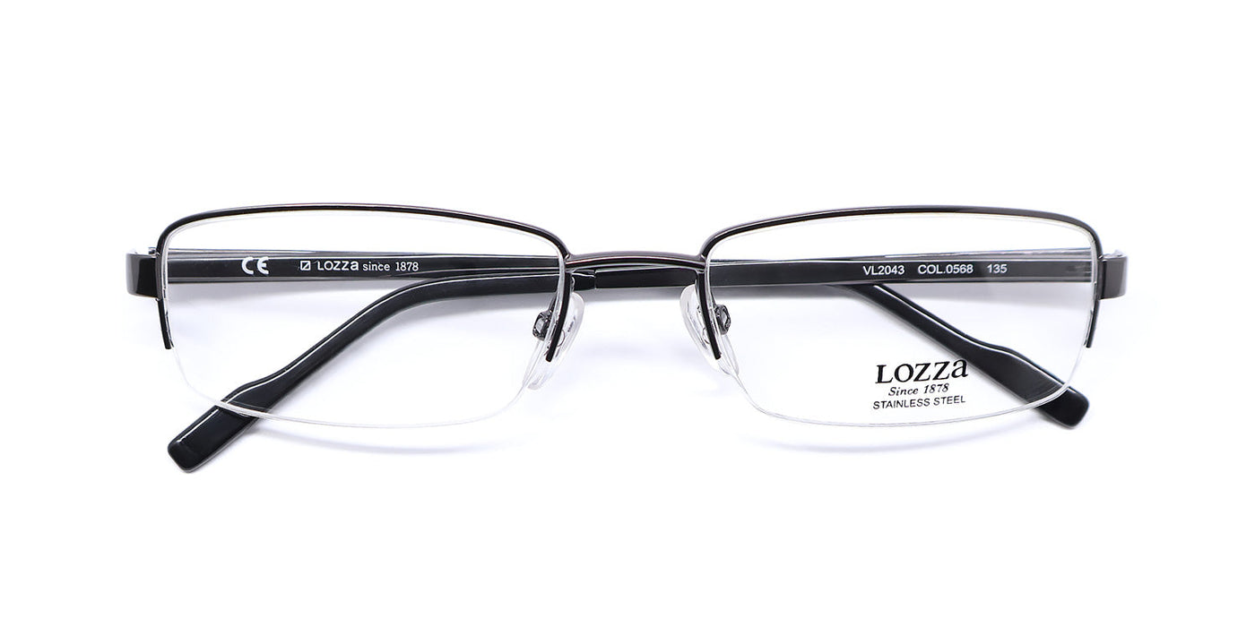 Lozza Vl2043 Eyeglasses - Product image