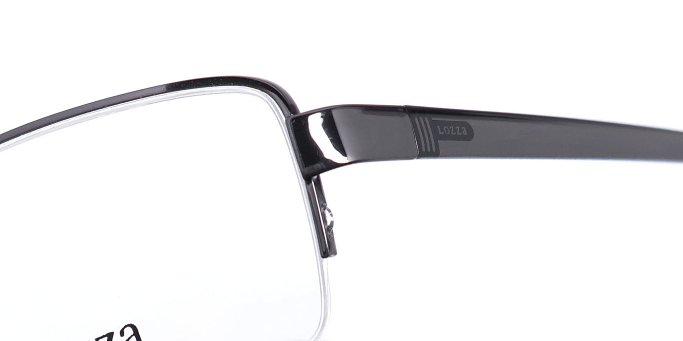 Lozza Vl2043 Eyeglasses - Product image