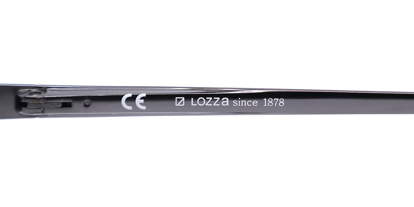Lozza Vl2043 Eyeglasses - Product image