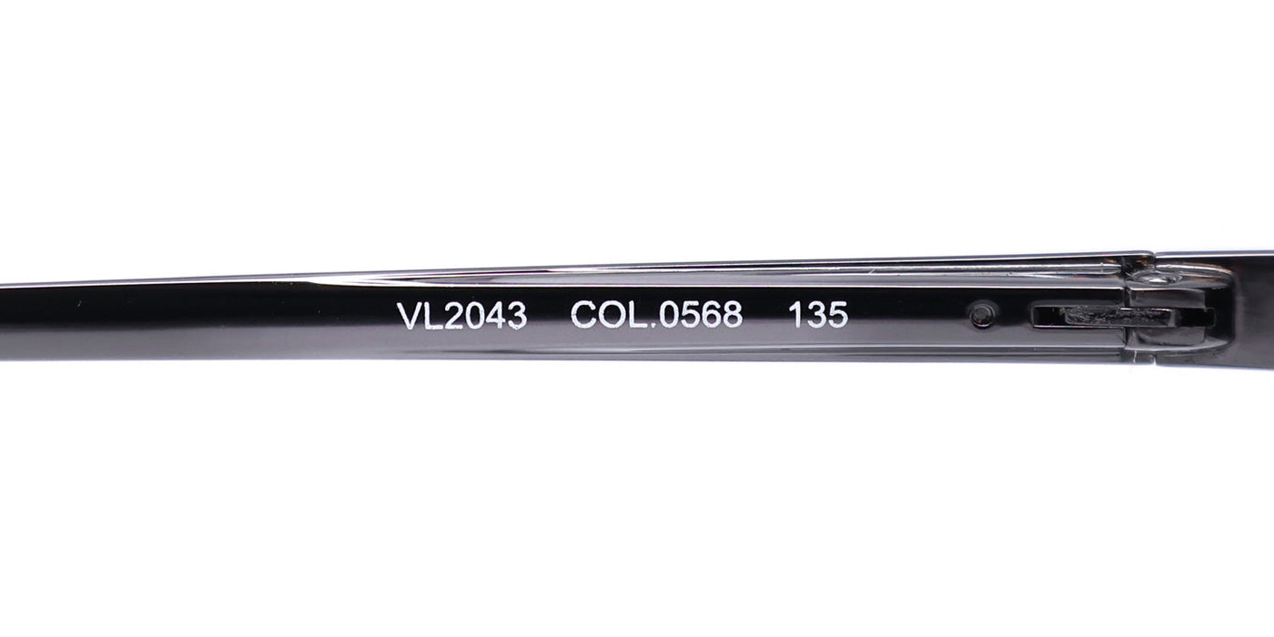Lozza Vl2043 Eyeglasses - Product image