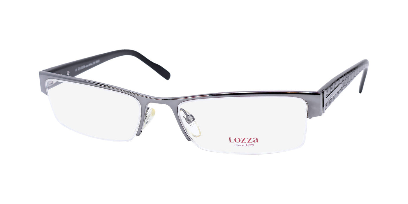 Lozza Vl2056 Eyeglasses - Product image