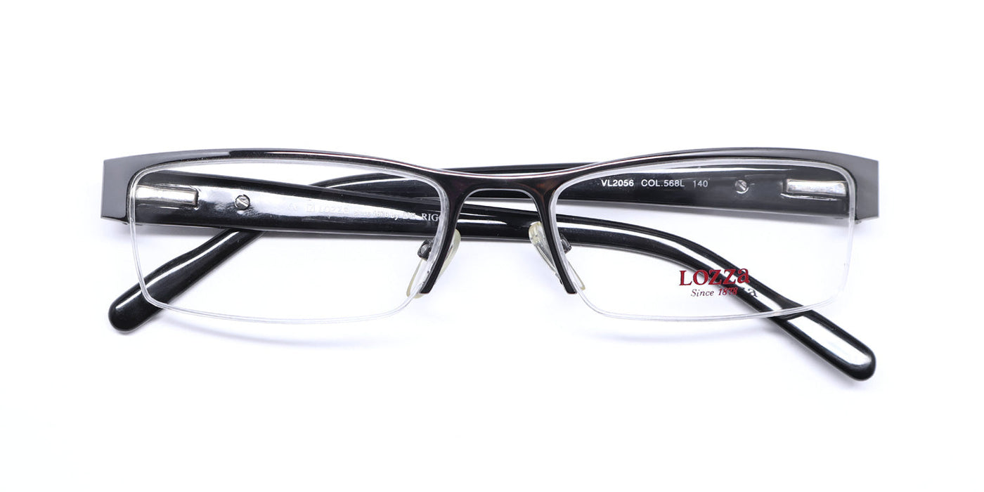 Lozza Vl2056 Eyeglasses - Product image