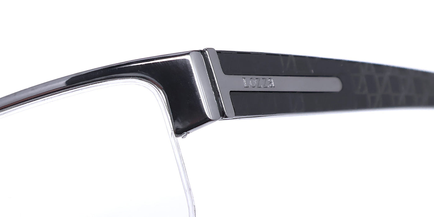 Lozza Vl2056 Eyeglasses - Product image