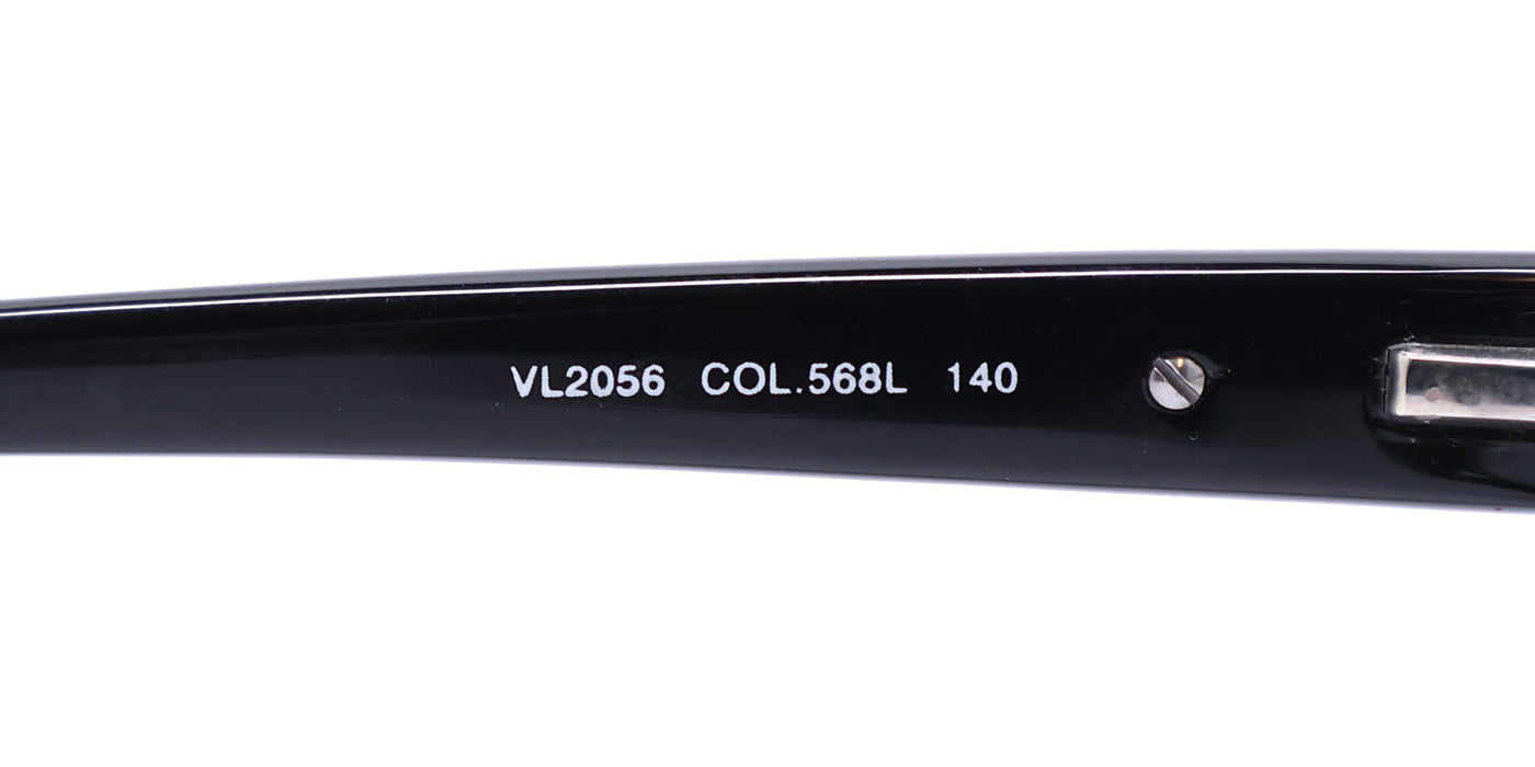 Lozza Vl2056 Eyeglasses - Product image