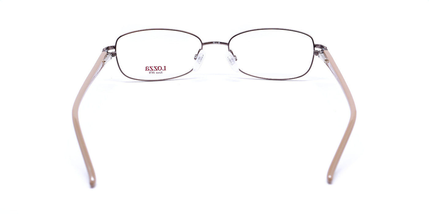 Lozza Vl2122 Eyeglasses - Product image