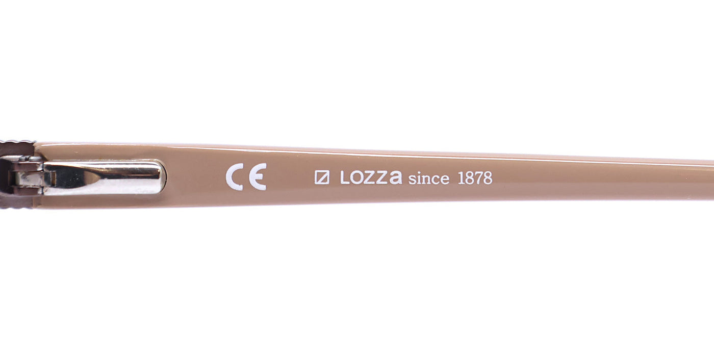 Lozza Vl2122 Eyeglasses - Product image