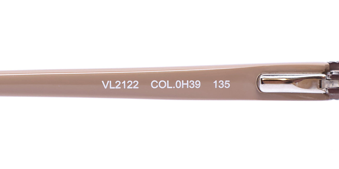 Lozza Vl2122 Eyeglasses - Product image