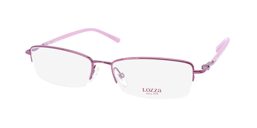 ModaFrames Lozza Vl2124 Eyeglasses - Product image