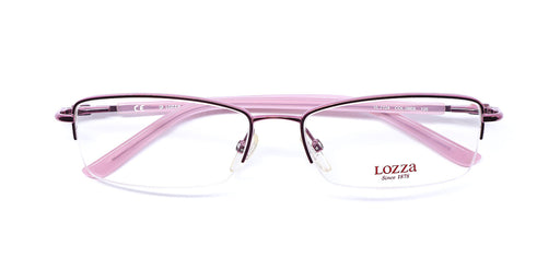 ModaFrames Lozza Vl2124 Eyeglasses - Product image