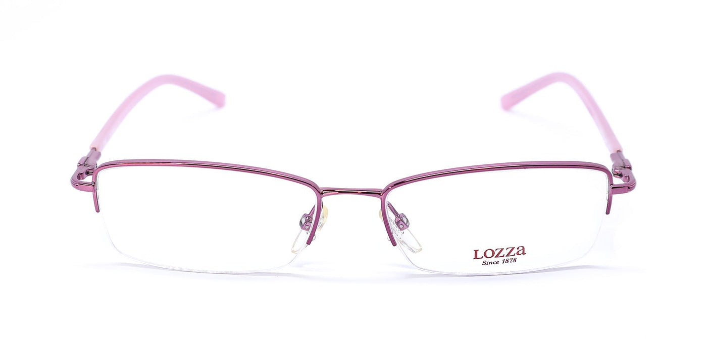 Lozza Vl2124 Eyeglasses - Product image