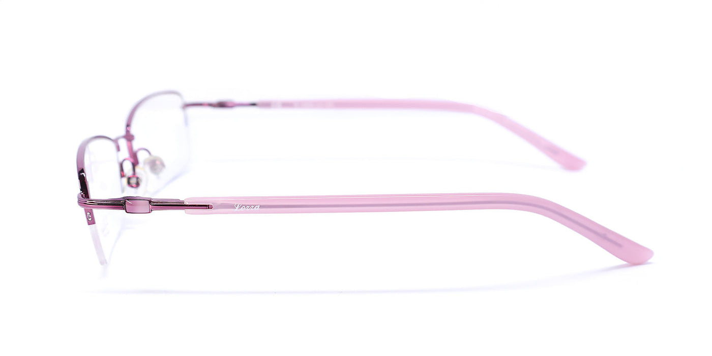 Lozza Vl2124 Eyeglasses - Product image