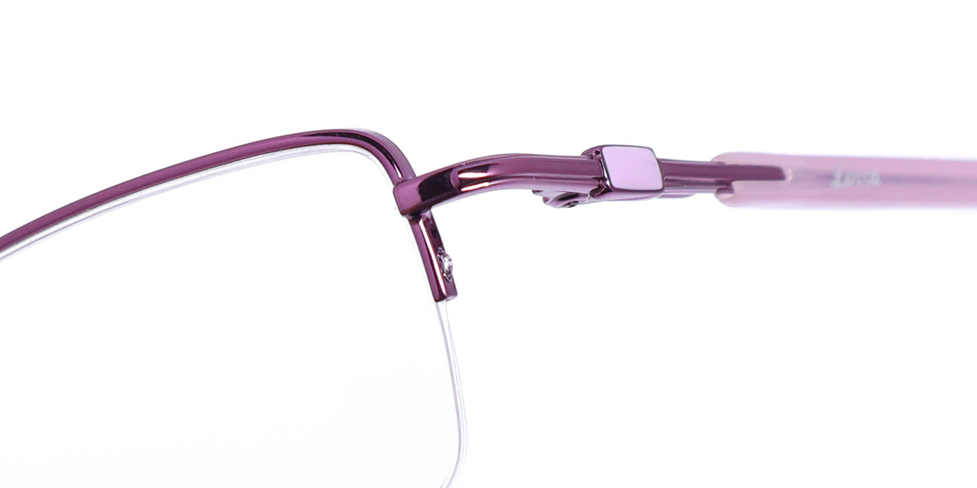 Lozza Vl2124 Eyeglasses - Product image