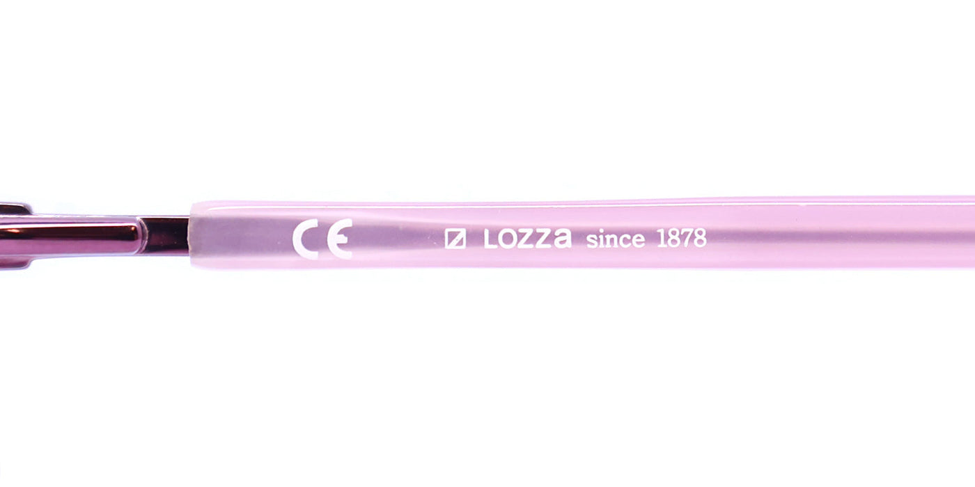 Lozza Vl2124 Eyeglasses - Product image