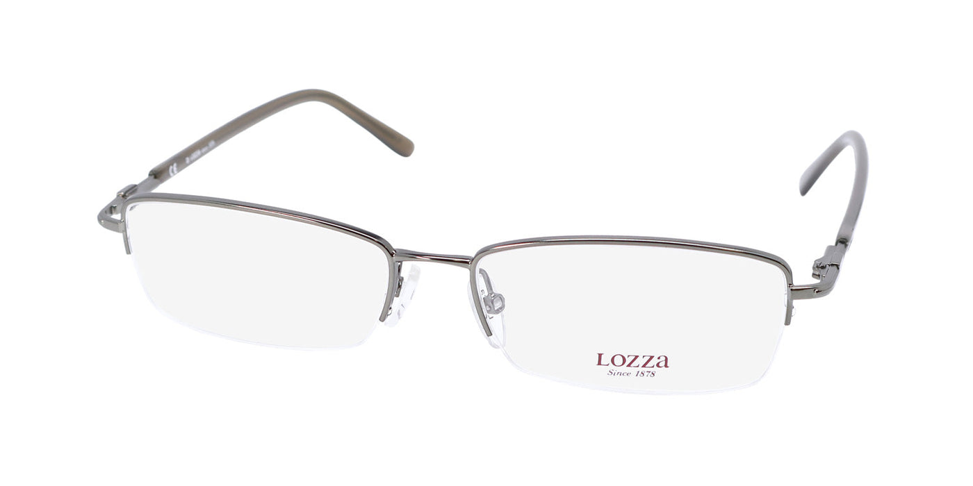Lozza Vl2124 Eyeglasses - Product image