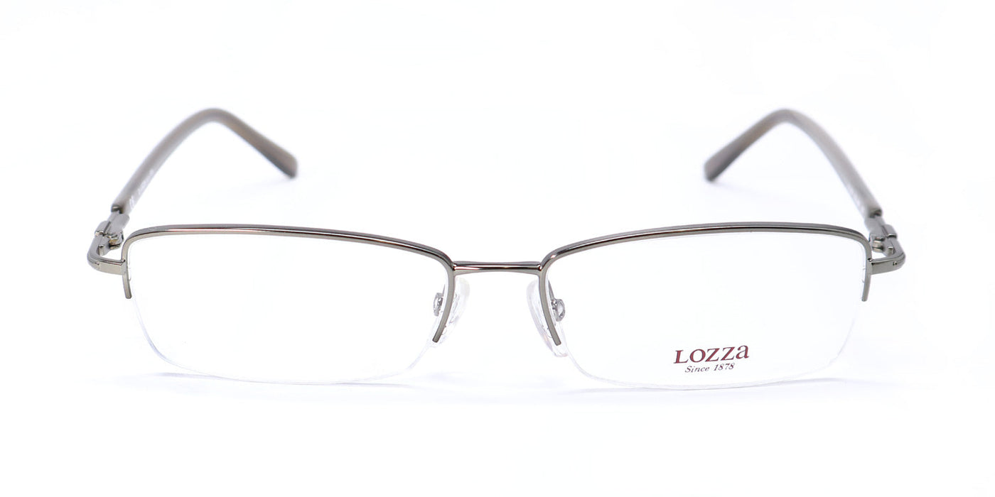 Lozza Vl2124 Eyeglasses - Product image