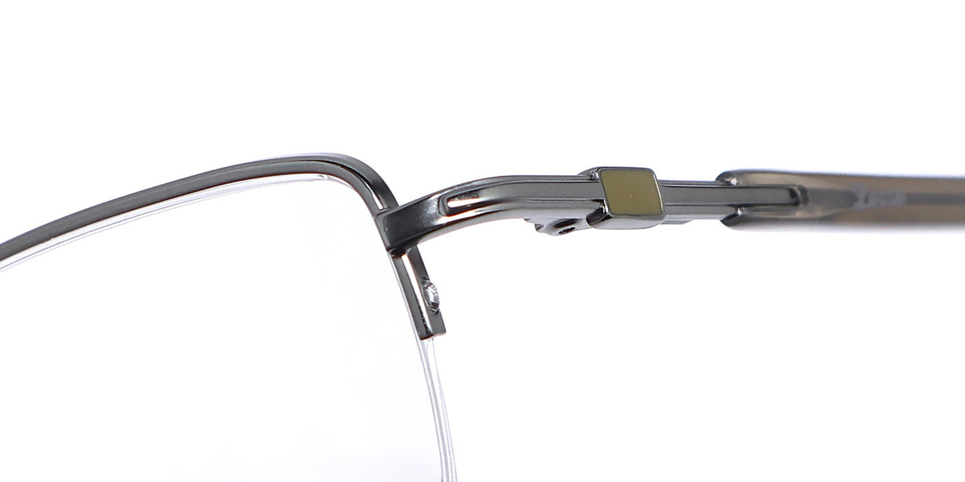 Lozza Vl2124 Eyeglasses - Product image