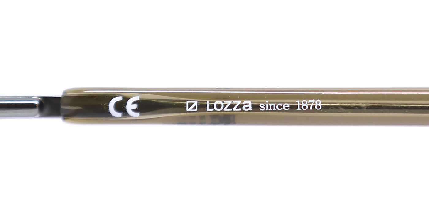 Lozza Vl2124 Eyeglasses - Product image