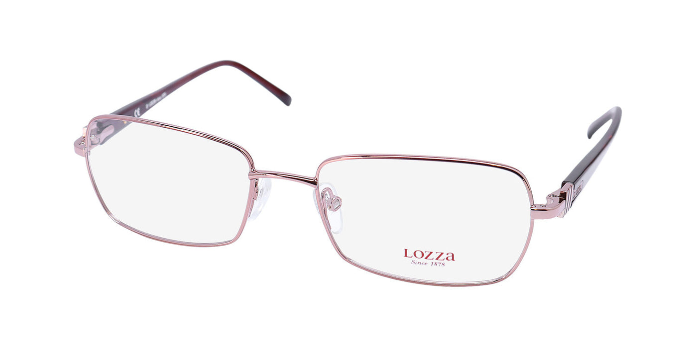 Lozza Vl2045 Eyeglasses - Product image
