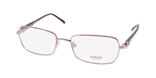Lozza Vl2045 Eyeglasses - Product image