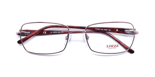 Lozza Vl2045 Eyeglasses - Product image