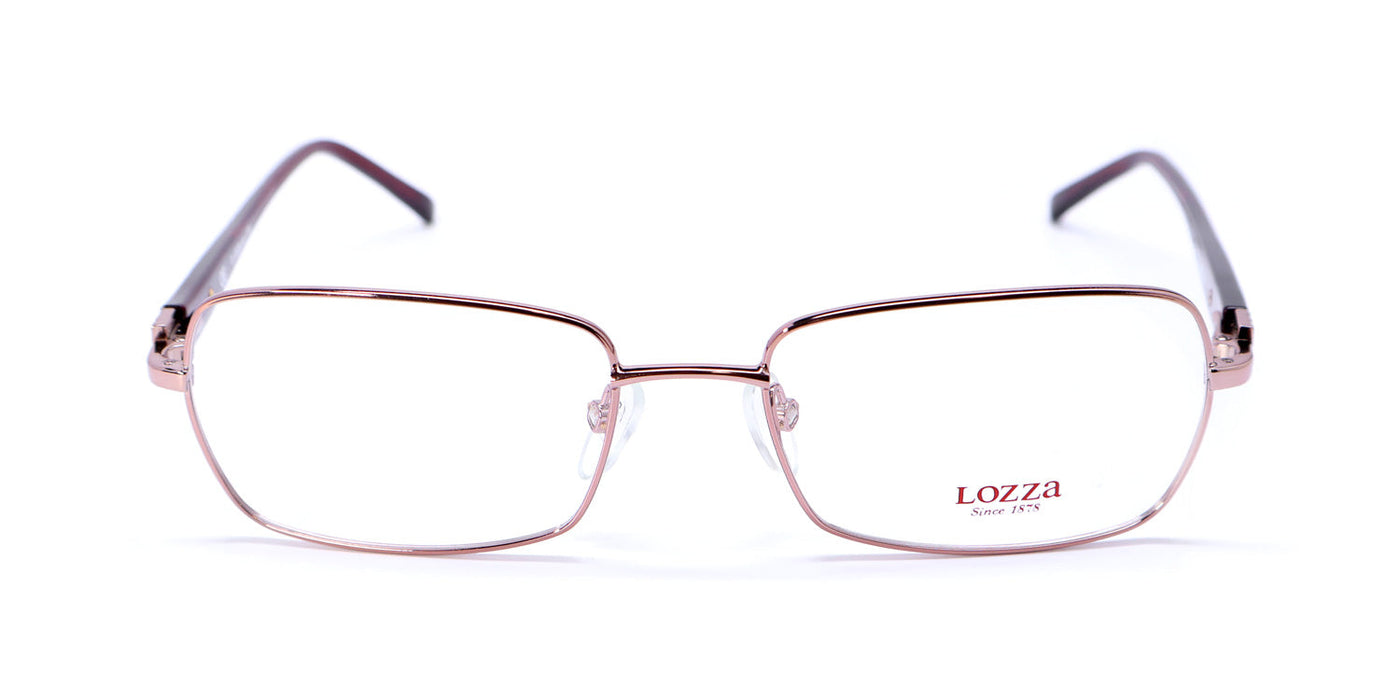 Lozza Vl2045 Eyeglasses - Product image