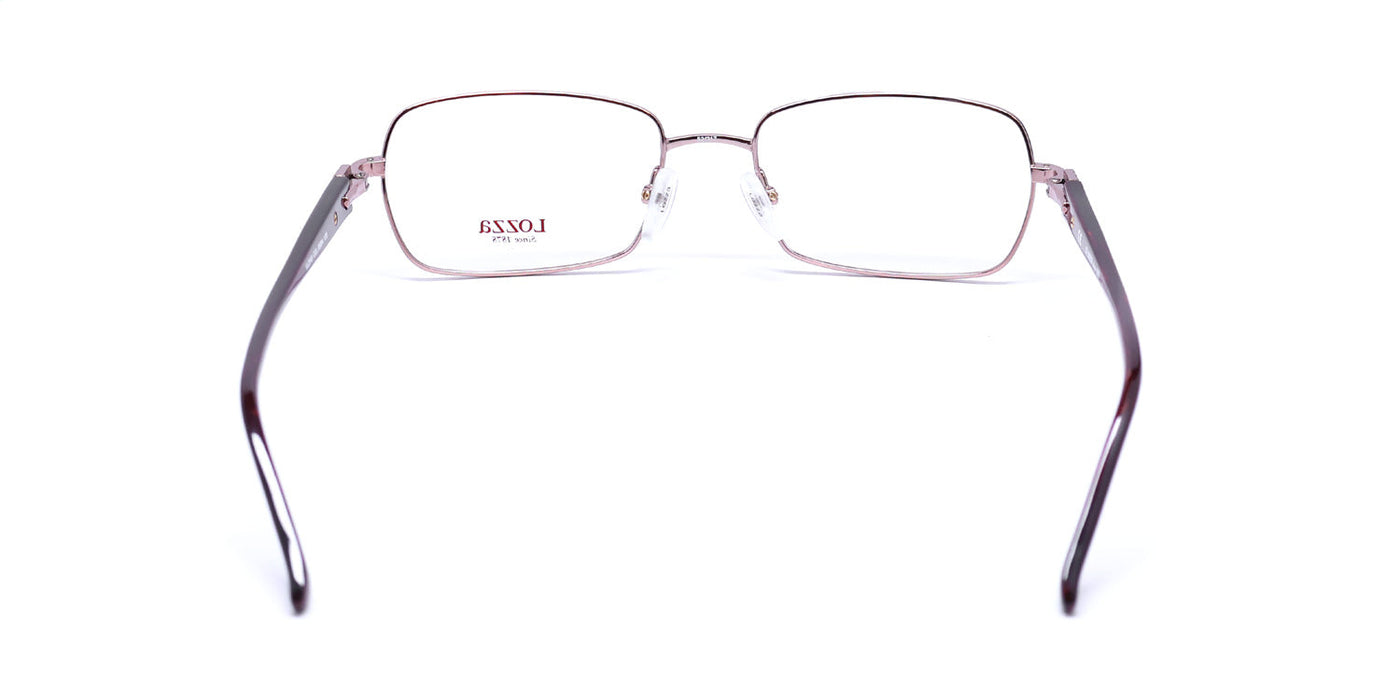 Lozza Vl2045 Eyeglasses - Product image