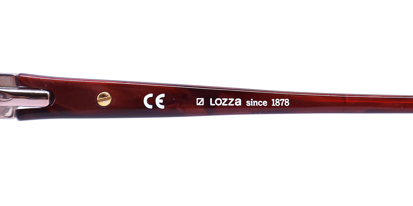 Lozza Vl2045 Eyeglasses - Product image