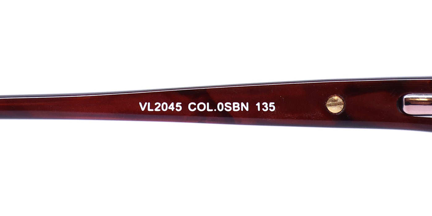 Lozza Vl2045 Eyeglasses - Product image