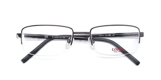 Lozza Vl2118 Eyeglasses - Product image