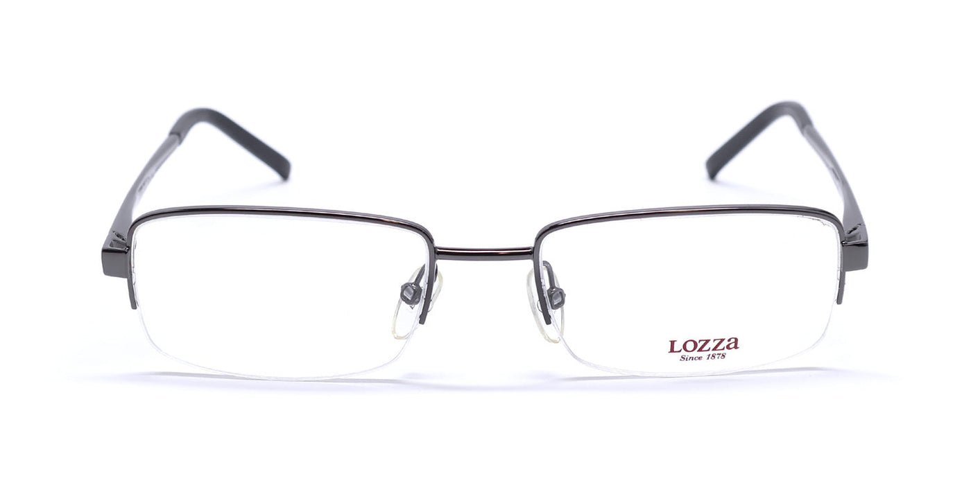 Lozza Vl2118 Eyeglasses - Product image