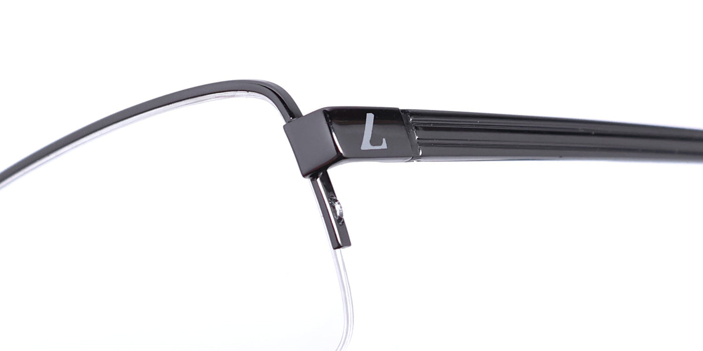 Lozza Vl2118 Eyeglasses - Product image