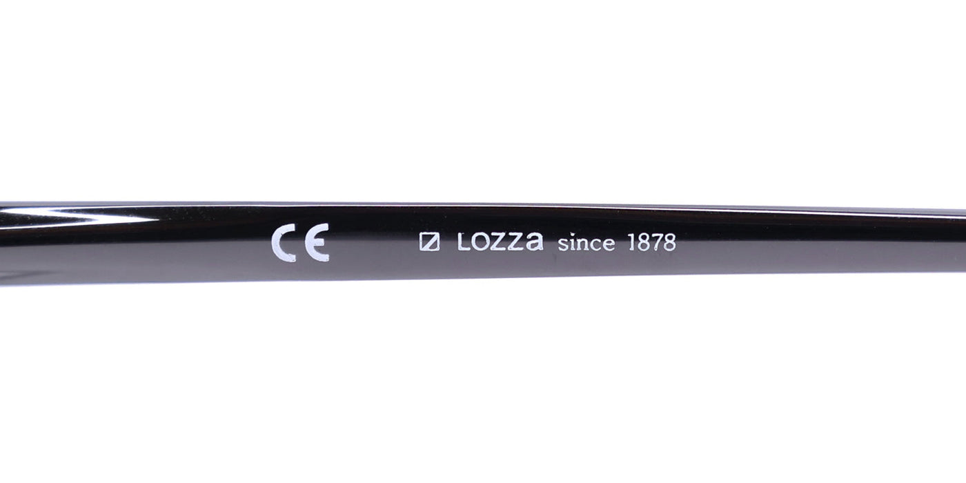 Lozza Vl2118 Eyeglasses - Product image