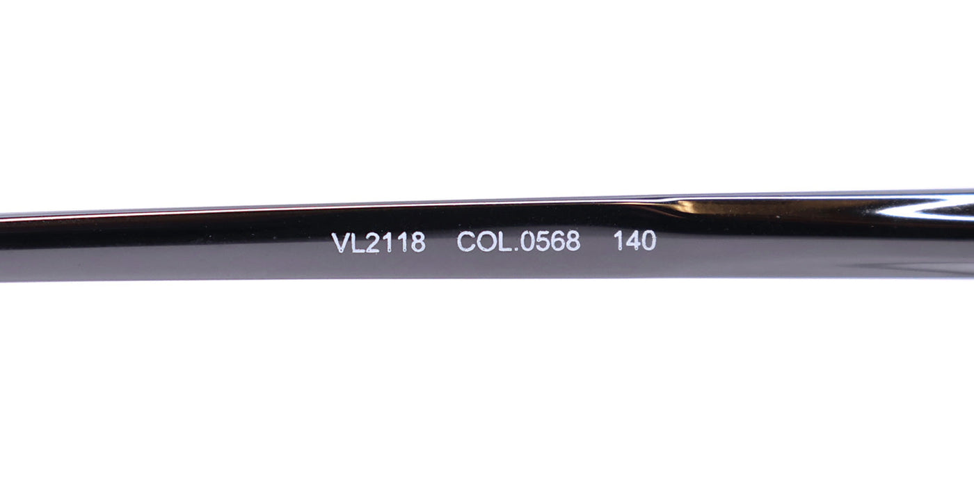 Lozza Vl2118 Eyeglasses - Product image