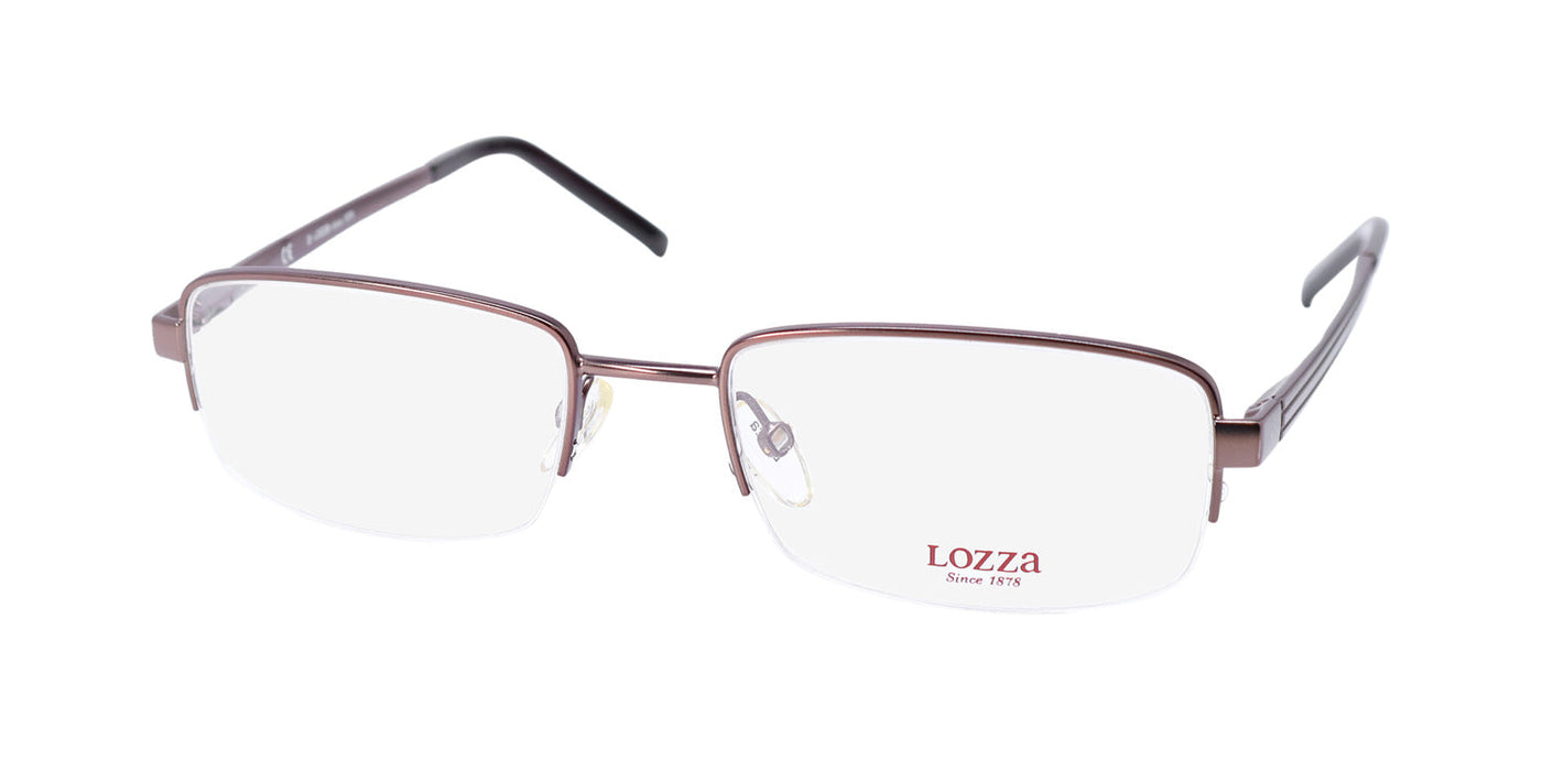 Lozza Vl2118 Eyeglasses - Product image
