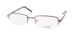 Lozza Vl2118 Eyeglasses - Product image