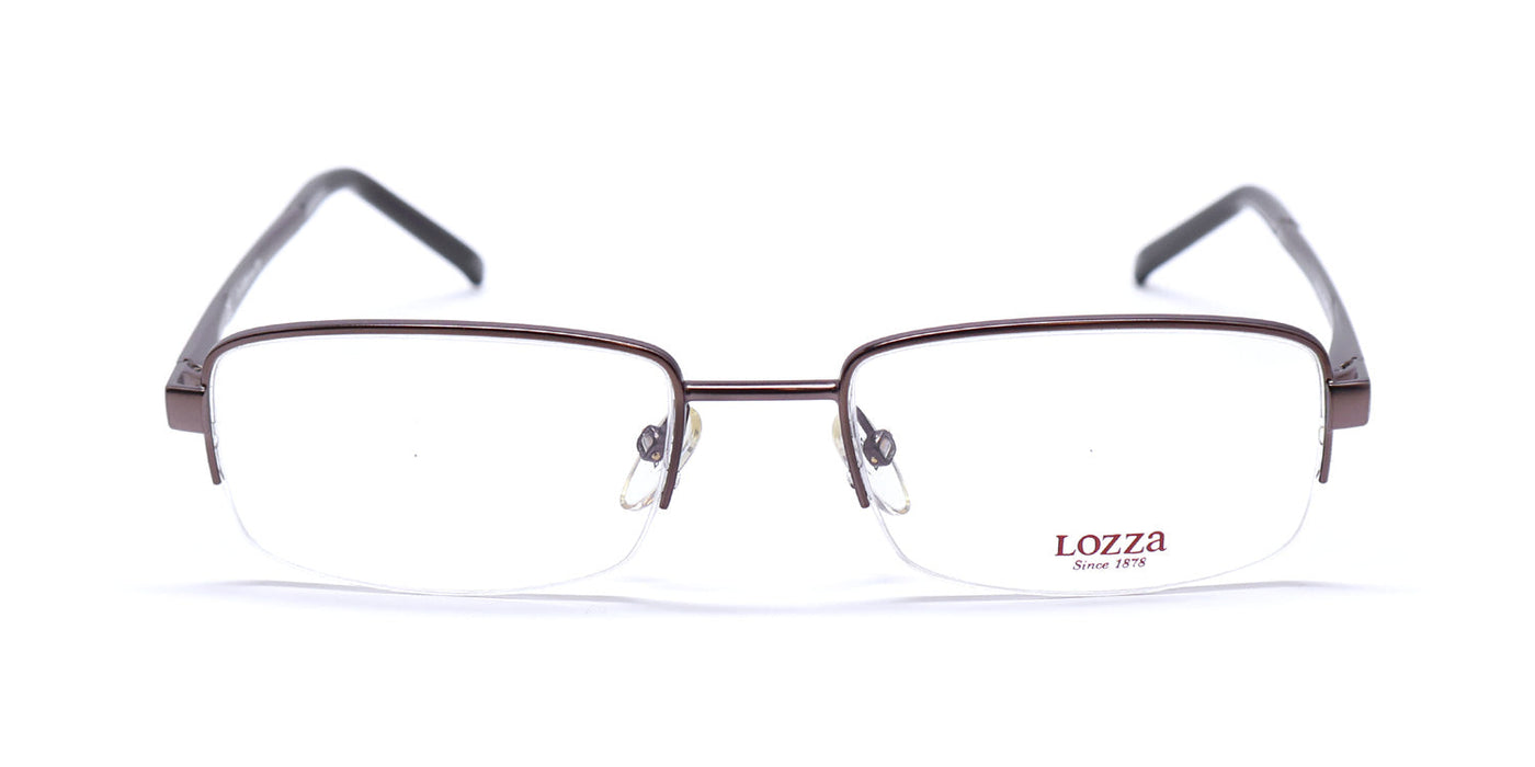 Lozza Vl2118 Eyeglasses - Product image