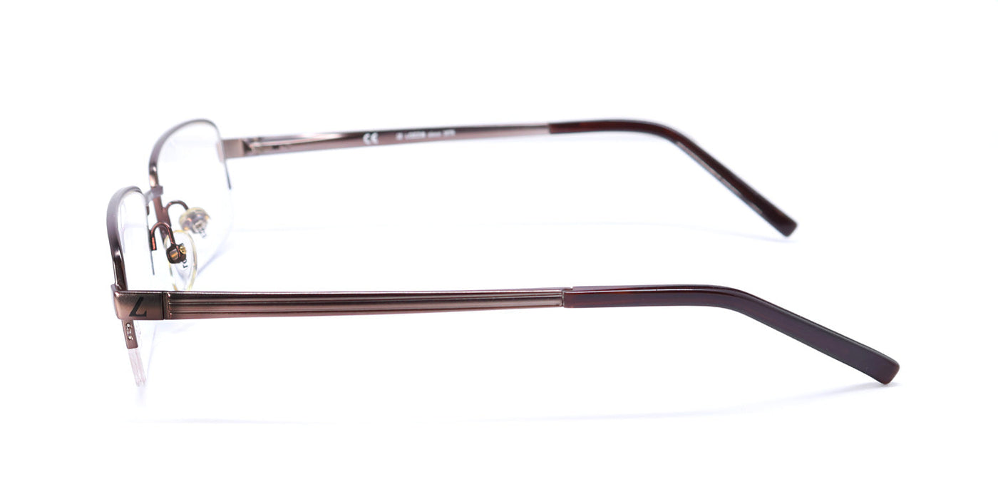 Lozza Vl2118 Eyeglasses - Product image