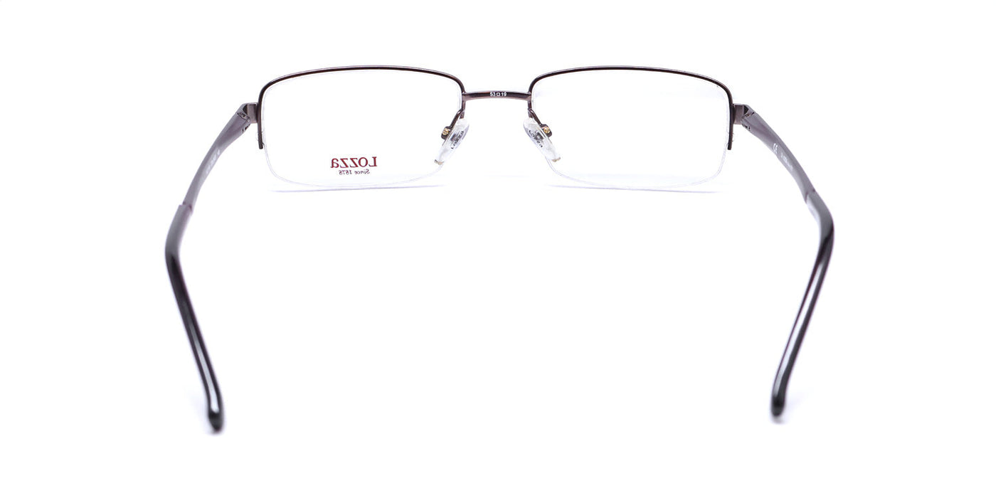 Lozza Vl2118 Eyeglasses - Product image