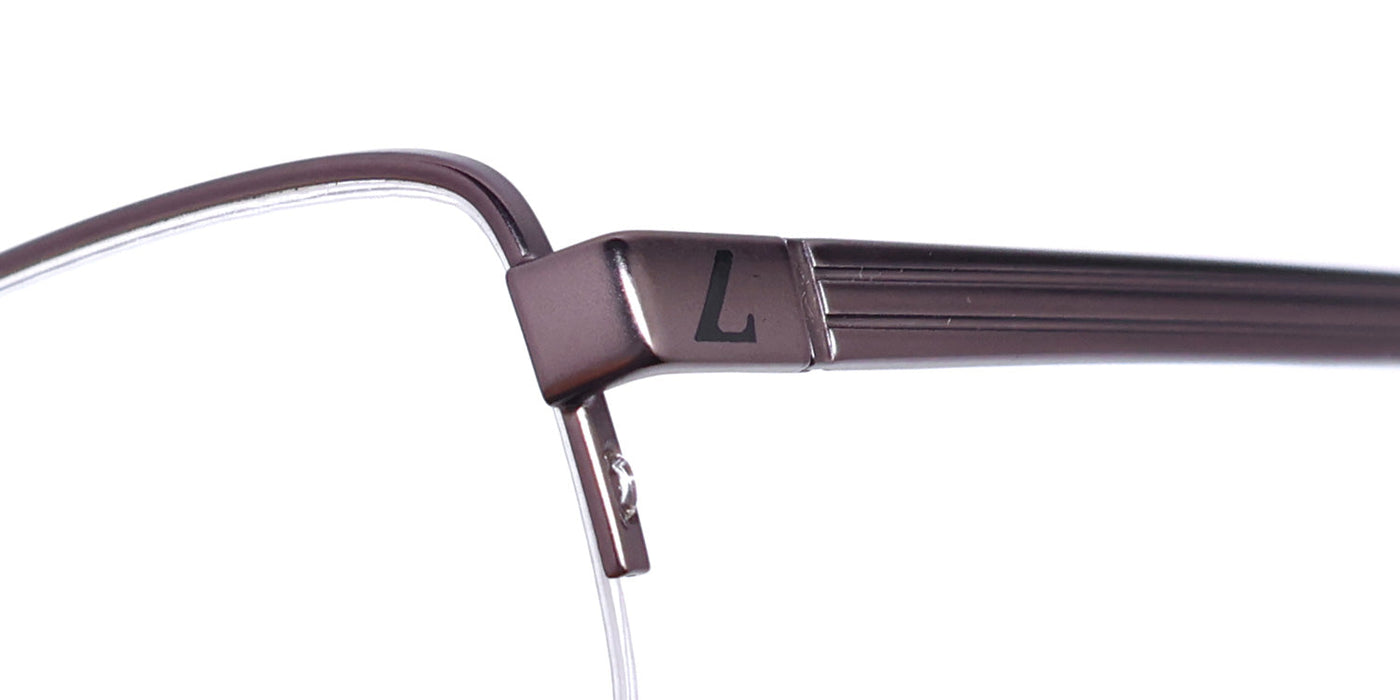 Lozza Vl2118 Eyeglasses - Product image