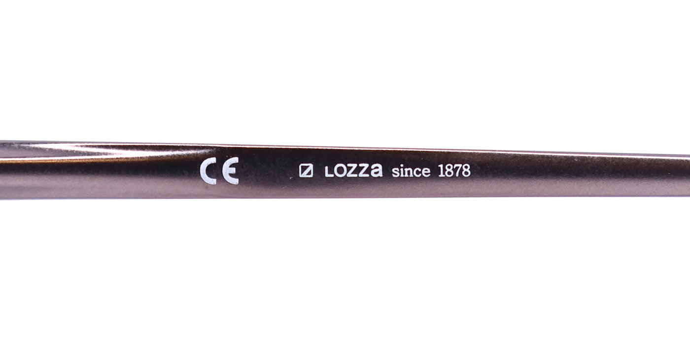 Lozza Vl2118 Eyeglasses - Product image