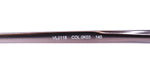 Lozza Vl2118 Eyeglasses - Product image