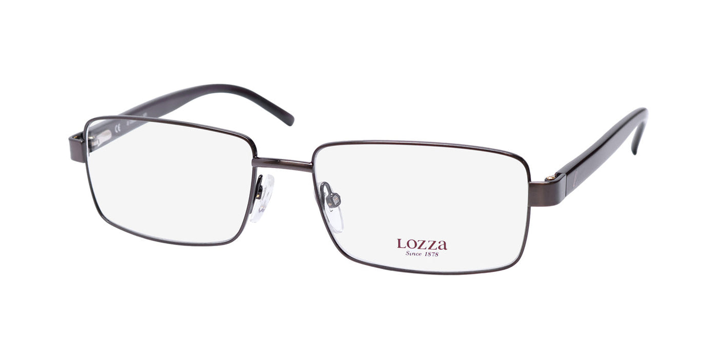 Lozza Vl2120 Eyeglasses - Product image