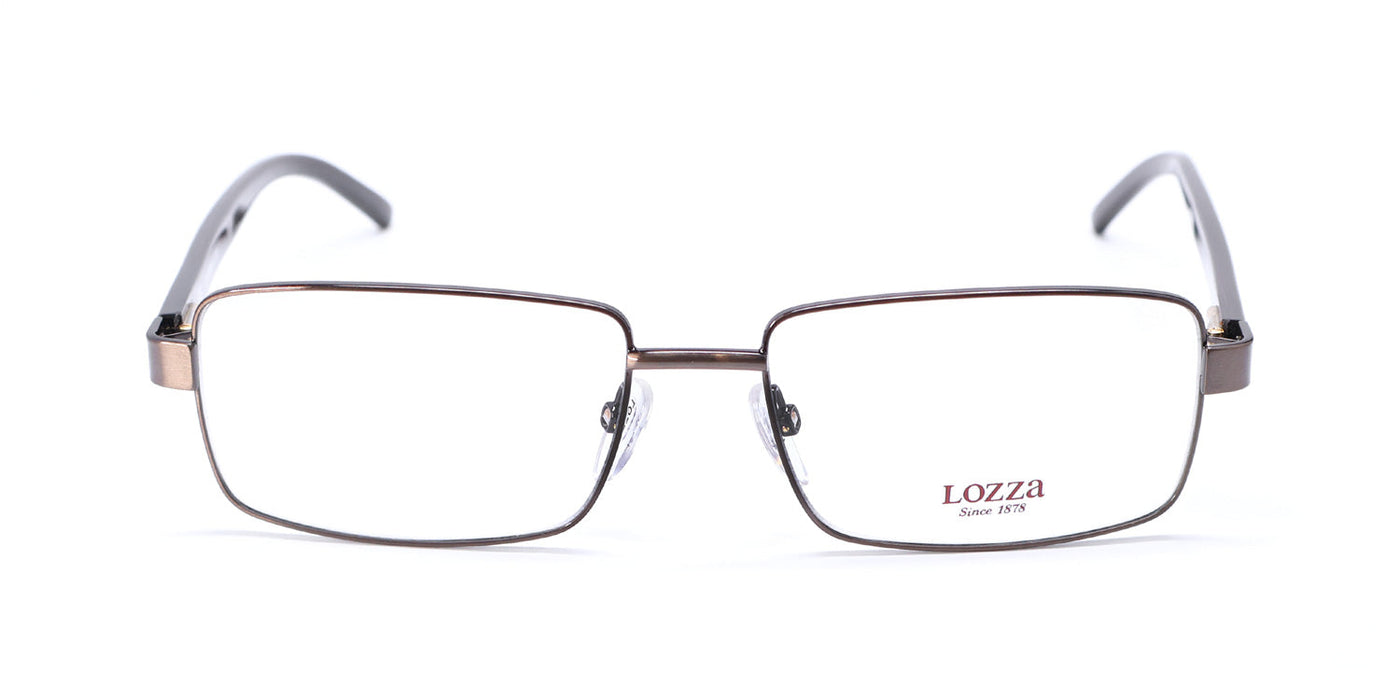 Lozza Vl2120 Eyeglasses - Product image